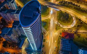 The Skytower - Your Panoramic Life