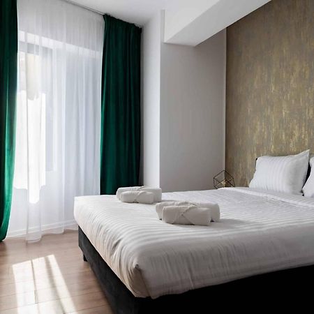 The Skytower - Your Panoramic Life Cluj-Napoca Exterior foto
