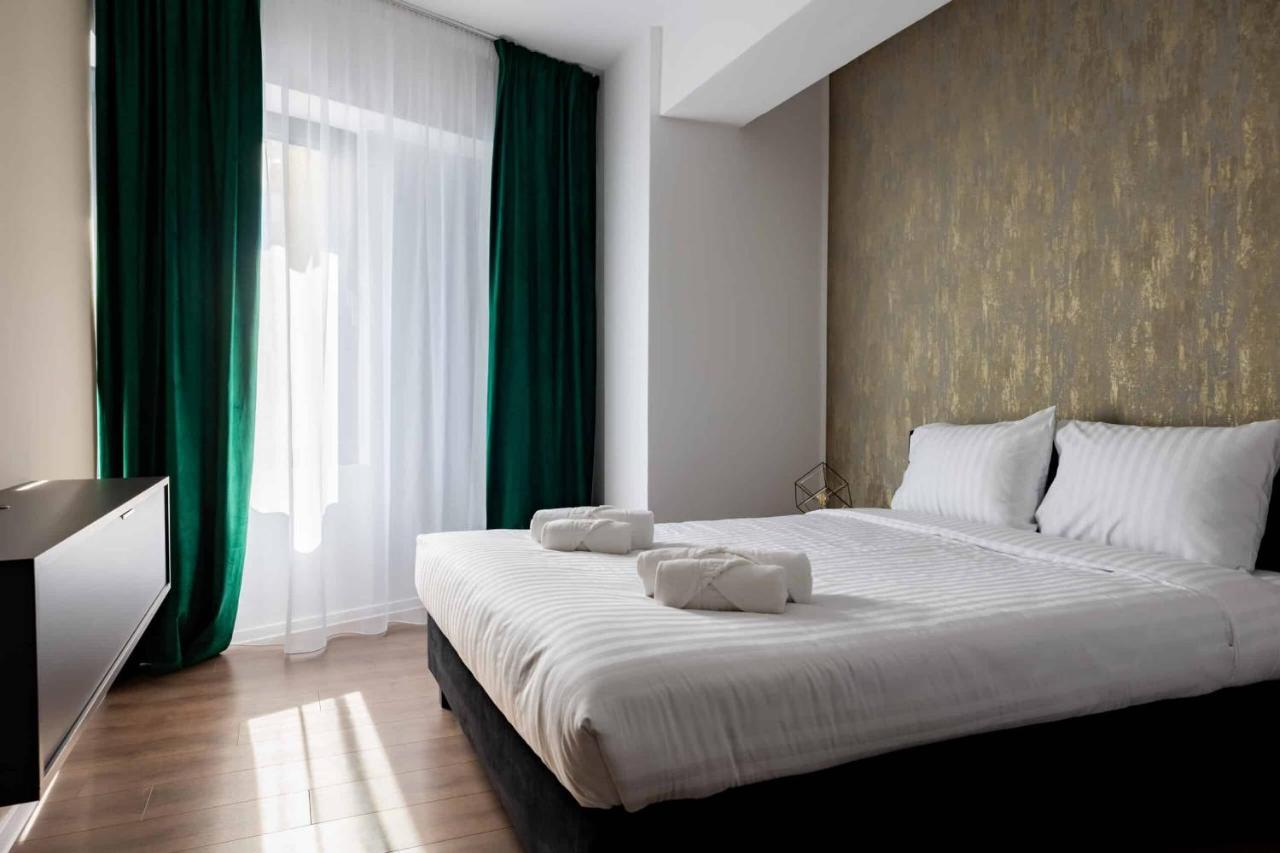 The Skytower - Your Panoramic Life Cluj-Napoca Exterior foto